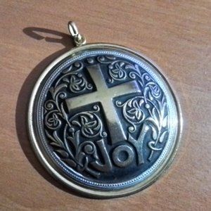 Vintage Pendant